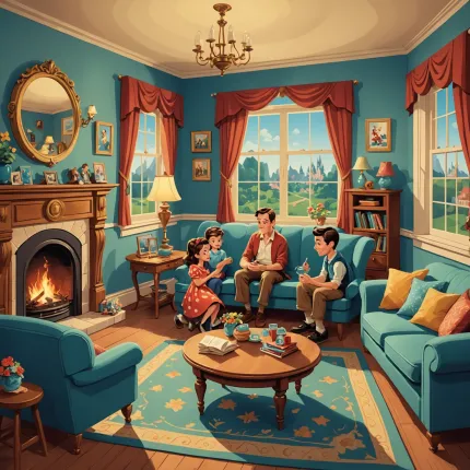 Desene Disney Clasice pentru Nostalgie: Redescoperă Magia Copilăriei cu Filme și Seriale Animate Disney Clasice