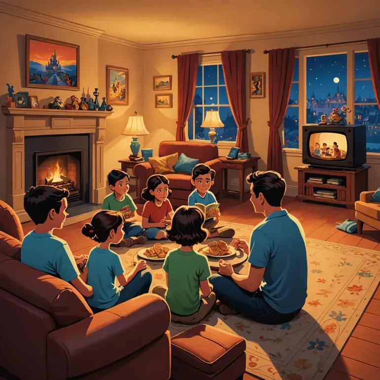 Filme Disney Clasice pentru Toate Vârstele: Filmele Disney Clasice, precum „Regele Leu”, Continuă să Încânte Generații de Spectatori