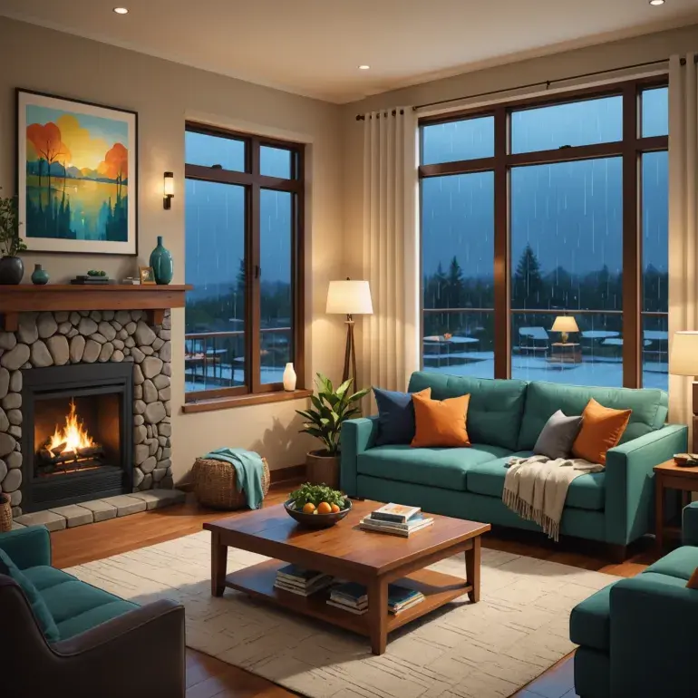 Cele Mai Bune Filme pentru Familie pe Netflix: Producții ca „Encanto” Sunt Ideale pentru Seri Împreună