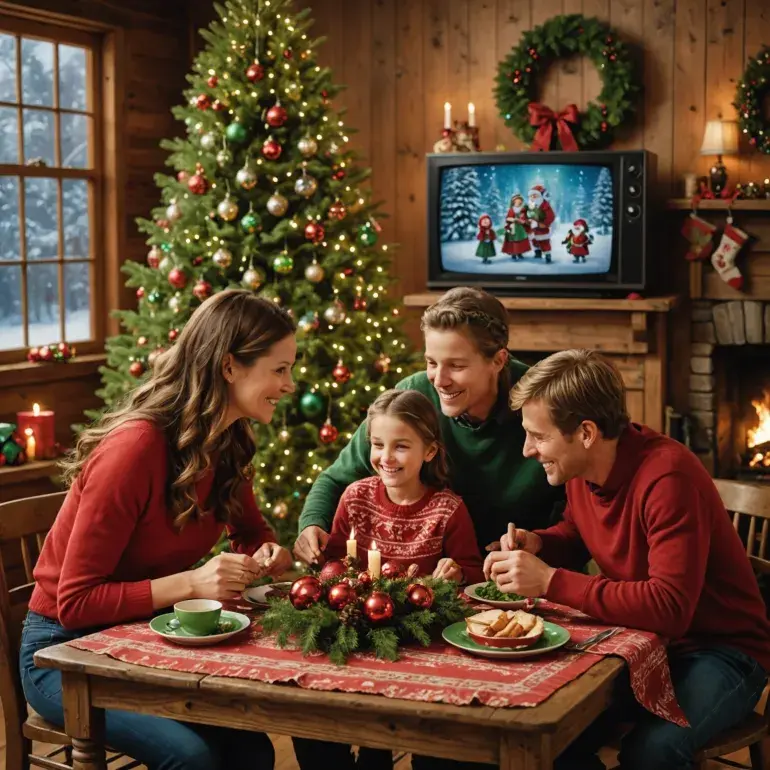 Filme de Crăciun pentru Copii pe Netflix: Filmele de Crăciun, precum „Cum a Furat Grinch Crăciunul”, aduc magia sărbătorilor