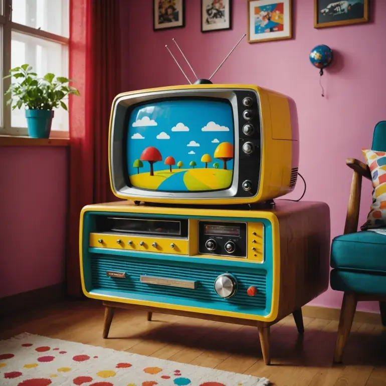 Emisiuni pentru Copii pe Minimax 2006: Minimax 2006 a oferit desene animate memorabile pentru generații de copii