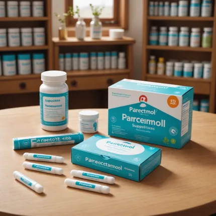 Doza de Paracetamol pentru Copii: Utilizarea Sigură a Paracetamolului la Cei Mici