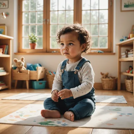 Jucării Montessori pentru Dezvoltare: Cum Stimulează Învățarea Copiilor