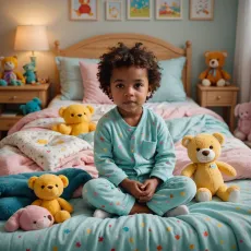 Antibiotice pentru Uz Pediatric: Dozaje Corecte pentru Copii