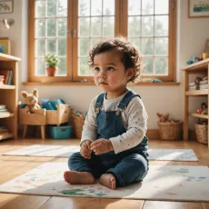 Jucării Montessori pentru Dezvoltare: Cum Stimulează Învățarea Copiilor