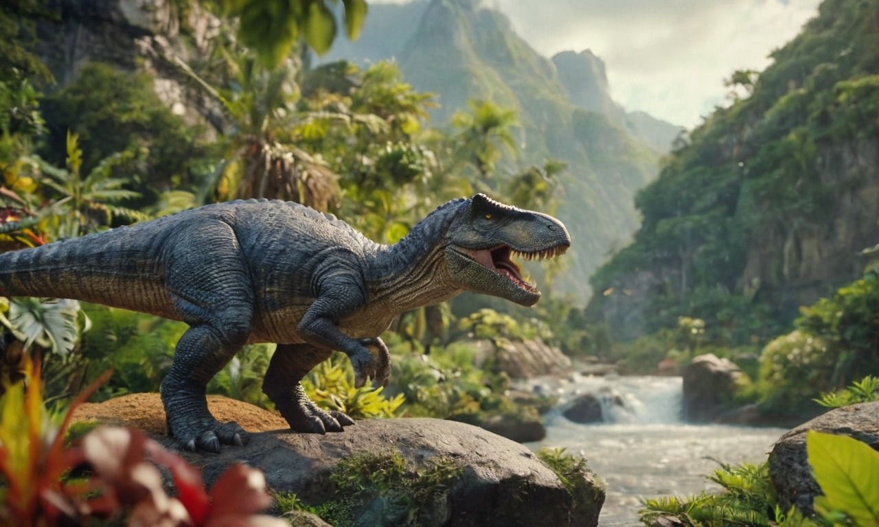 Jucării Jurassic World: Descoperă Universul Fascinant al Dinozaurilor de Jucărie